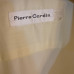 PIERRE CARDIN Mens Shirt Size 41cm – Lemon Yellow