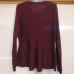 HOT OPTIONS Ladies Evening Top - Size 14