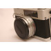 Konica C35 Automatic Compact Rangefinder 35mm Film Camera