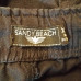 Sandy Beach Mens XXL Cargo Pants