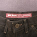 JUST JEANS Size 13 Long Vintage Ladies Denim Jeans – Black