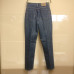JUST JEANS Size 13 Vintage Ladies Denim Jeans – Navy Blue