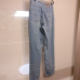 JUST JEANS Size 13 Vintage Ladies Denim Jeans – Light Blue