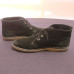 SPEEDY DUCK Ladies Black Suede Shoes - Size 10 AU