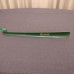 WAPROO Green Plastic Shoe Horn