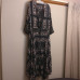 TARGET Woman Dress – Size 16