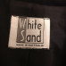 WHITE SAND Size 12 Ladies Jacket