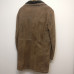 DUNN & CO Mens Suede Jacket - Size 112cm