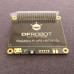 DF ROBOT Raspberry Pi 3 UPS Hat with LiPo Battery (Used)
