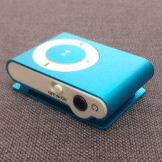 Generic MP3 Player – No Battery