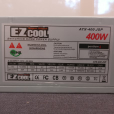 400W ATX Power Supply