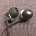 Earbud Headphones