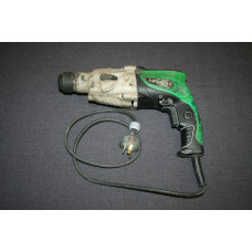HITACHI DH22PG SDS Rotary Hammer Drill