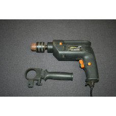 HURRICANE Hammer Drill with 13mm Keyed Chuck