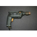 HURRICANE Hammer Drill with 13mm Keyed Chuck