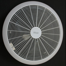 ARLEC 250mm Exhaust Fan White