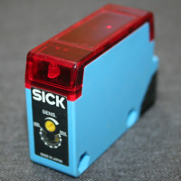 SICK WL250-P430 Infrared Relay