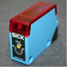 SICK WL250-P430 Infrared Relay