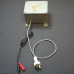 Vintage 12V 400mA DC Power Supply