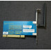 NETGEAR WG311v3 54Mbps PCI Wireless G Card