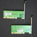 2x Realtek RTL8169SC PCI Card