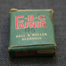 FAFNIR R5 Bearing Vintage New