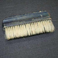 Wallpaper Glue Brush Vintage 18cm