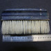 Wallpaper Glue Brush Vintage 18cm