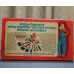 Wallpaper Glue Brush Vintage – In Box