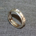 Silver Ring (size 6.5)