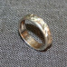 Silver Ring (size 6.5)