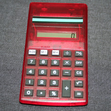 EL-231 Calculator