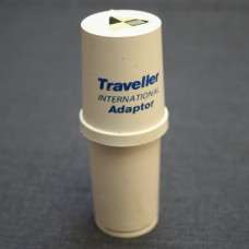 TRAVELLER International Adaptor