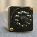 KEYSWITCH KMP3P 3 Pole 230V Relay