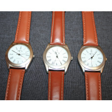 3x PCA Mens Watch – New and Used