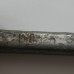 Billiton Soldering Lead Stick 250g 10x10mm 36cm