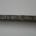 Billiton Soldering Lead Stick 250g 10x10mm 36cm