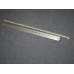 Billiton Soldering Lead Stick 250g 10x10mm 36cm