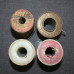 4x Vintage Reels of Solder 625g gross