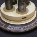 4x Vintage Reels of Solder 625g gross