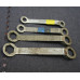 Flat Spanners 44x Bulk Lot 