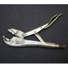 MOLE Self Grip Wrench 8" 20cm