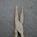 3x Vintage Electrician Tools Pliers and Cutters