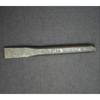 SIDCHROME 25mm Cold Chisel 27314