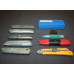 Utility and Craft Knives Bulk Lot