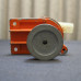 Vintage Centrifugal Pump Pulley Drive