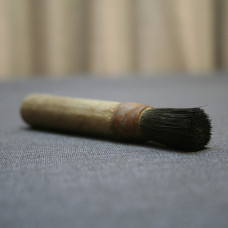 Antique Glue Brush