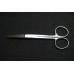 2x Vintage Surgical Scissors