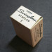 SWINGLINE Vintage Staples x5000 1/4" 