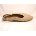Piper Flat Sandals Beige Size 41EU - Skip